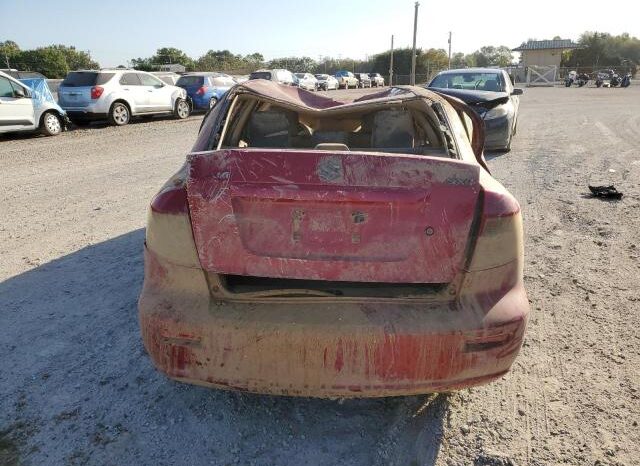 
								2012 Suzuki Sx4 full									