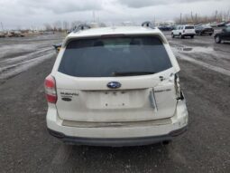 
										2016 Subaru Forester 2 full									