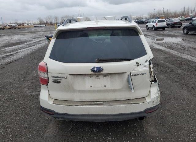 
								2016 Subaru Forester 2 full									