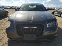 
										2019 Chrysler 300 tourin full									