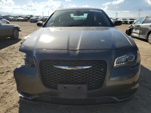 2019 Chrysler 300 tourin