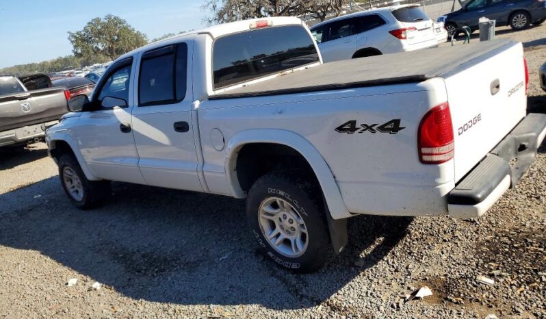 
								2004 Dodge Dakota full									