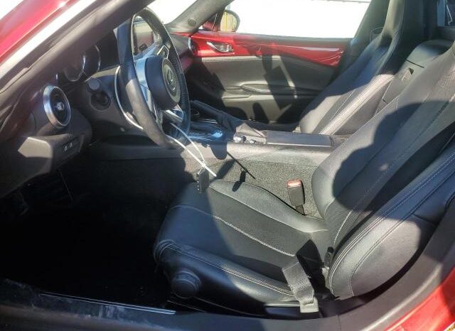 
								2021 Mazda Mx-5 miata full									