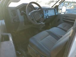 
										2012 Ford F350 full									