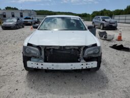 
										2019 Chrysler 300 tourin full									
