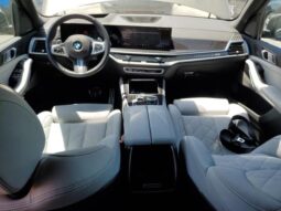 
										2025 BMW X5 full									