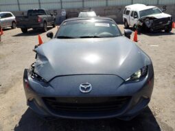 
										2021 Mazda Mx-5 miata full									