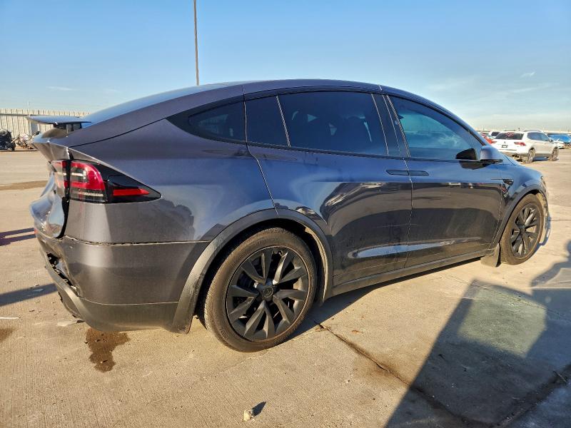 2023 Tesla Model x