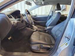 
										2014 Volkswagen Jetta se full									