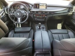 
										2018 BMW X5 full									
