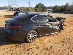 
										2017 Alfa romeo Giulia full									