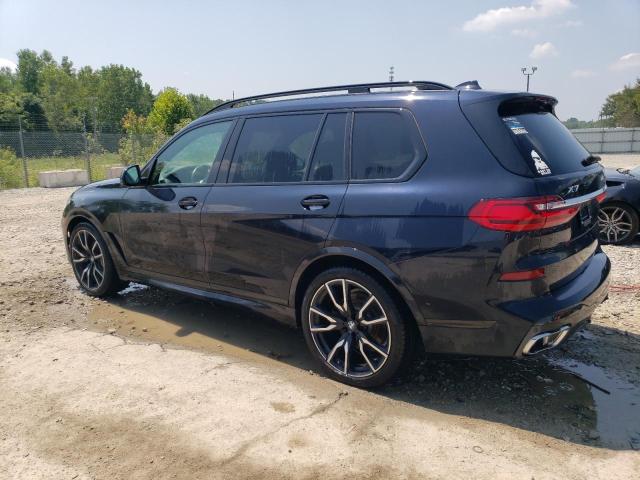 2019 BMW X7
