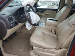 
										2013 Gmc Yukon full									