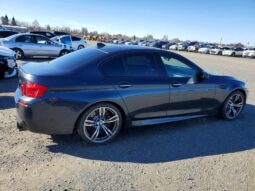 
										2013 BMW M5 full									