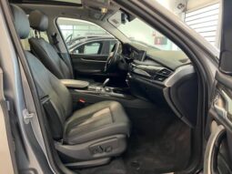 
										2014 BMW X5 full									