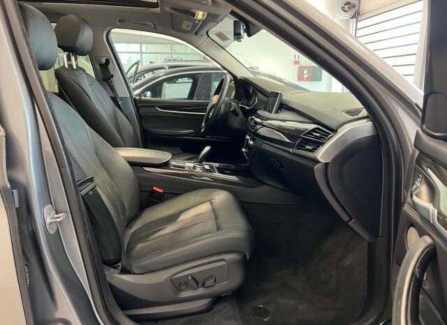 
								2014 BMW X5 full									