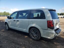 
										2018 Dodge Grand cara full									
