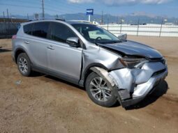 
										2017 Toyota Rav4 full									
