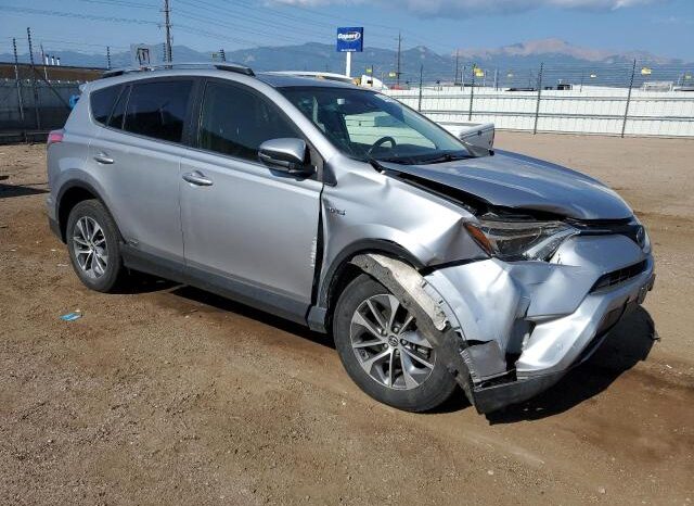 
								2017 Toyota Rav4 full									