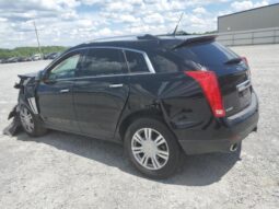 
										2014 Cadillac Srx full									