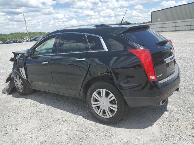 2014 Cadillac Srx