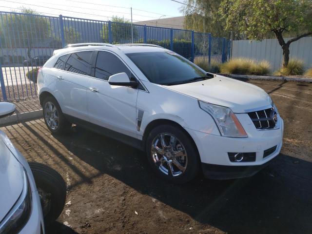2012 Cadillac Srx