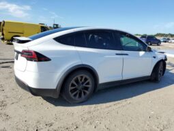 
										2023 Tesla Model x full									