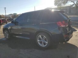 
										2015 BMW X5 full									