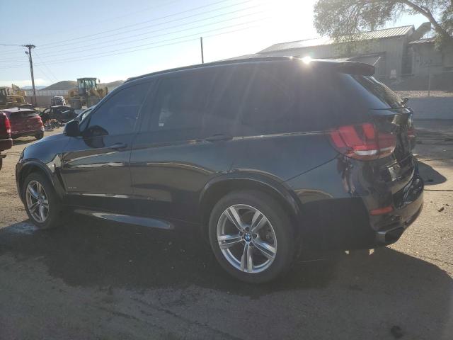 2015 BMW X5