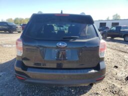
										2018 Subaru Forester 2 full									