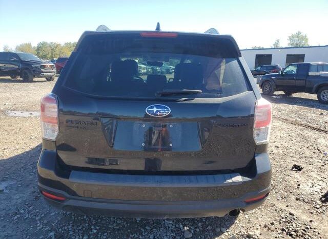 
								2018 Subaru Forester 2 full									