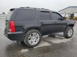 
										2014 Gmc Yukon full									