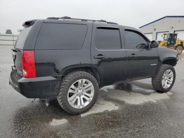 2014 Gmc Yukon