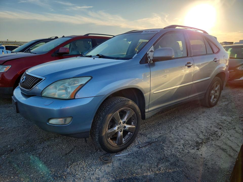 2005 Lexus Rx 330