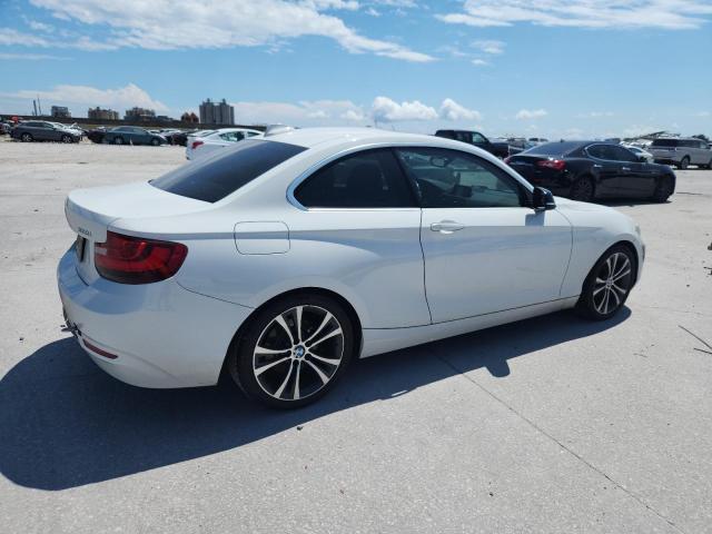 2015 BMW 2 series