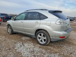 
										2004 Lexus Rx 330 full									