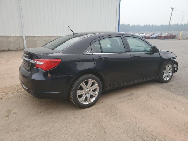 2013 Chrysler 200 tourin