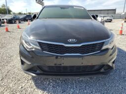 
										2020 Kia Optima lx full									