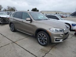 
										2017 BMW X5 full									