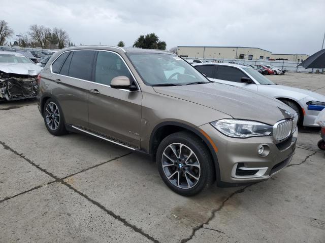 2017 BMW X5