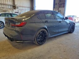 
										2023 BMW M3 full									