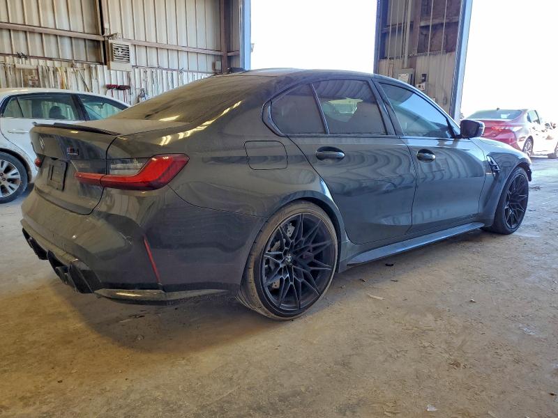 2023 BMW M3