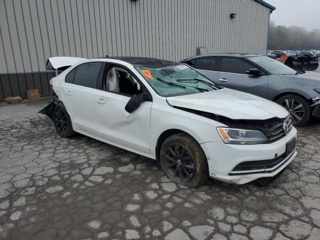 2015 Volkswagen Jetta se