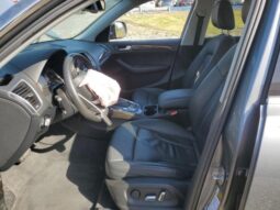 
										2014 Audi Q5 full									
