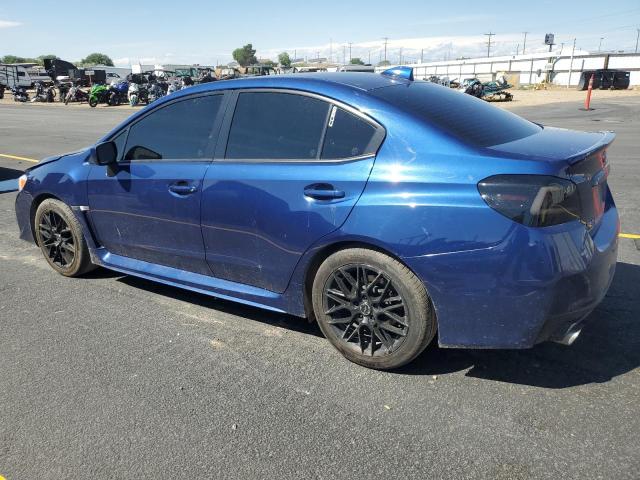 2015 Subaru Wrx