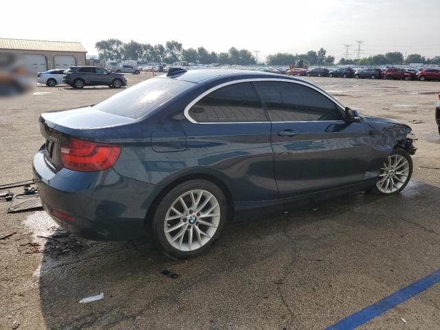 2015 BMW 2 series