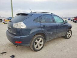 
										2004 Lexus Rx 330 full									