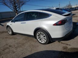 
										2018 Tesla Model x full									