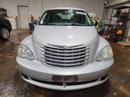 
										2007 Chrysler Pt cruiser full									