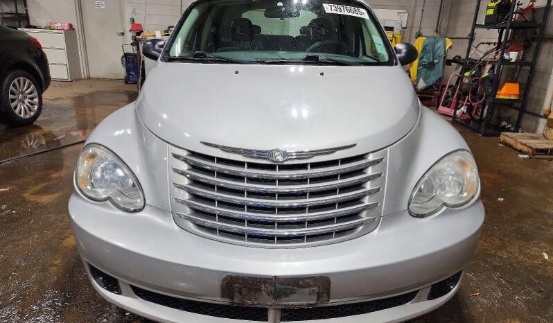 
								2007 Chrysler Pt cruiser full									